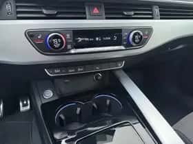 Audi A4 (2024) thumbnail 12