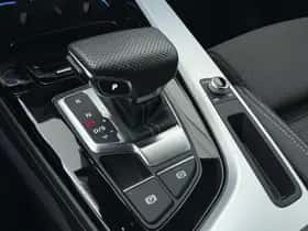 Audi A4 (2024) thumbnail 13