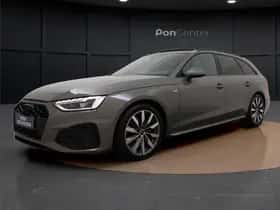 Audi A4 (2024) thumbnail 14