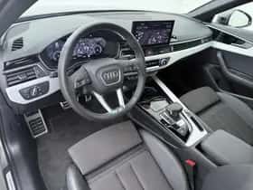Audi A4 (2024) thumbnail 3