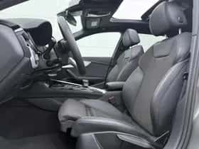 Audi A4 (2024) thumbnail 4