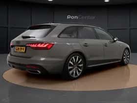Audi A4 (2024) thumbnail 5