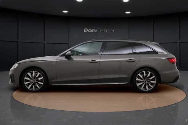 Audi A4 (2024) thumbnail 6