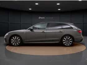 Audi A4 (2024) thumbnail 6