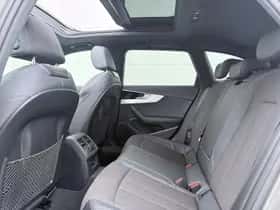 Audi A4 (2024) thumbnail 7