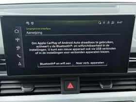 Audi A4 (2024) thumbnail 9
