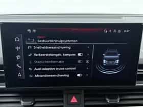 Audi A4 (2024) thumbnail 10