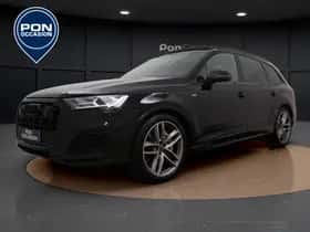 Audi Q7 (2022)