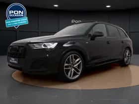 Audi Q7 (2022)