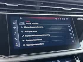 Audi Q7 (2022) thumbnail 11