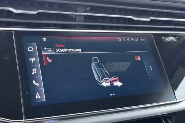 Audi Q7 (2022) thumbnail 13