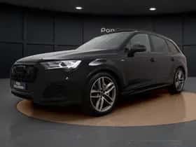 Audi Q7 (2022) thumbnail 17
