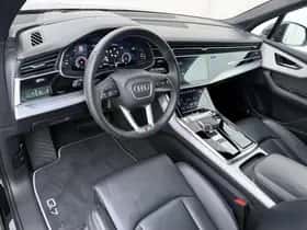 Audi Q7 (2022) thumbnail 3
