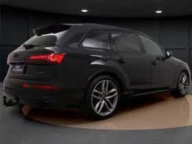 Audi Q7 (2022) thumbnail 5