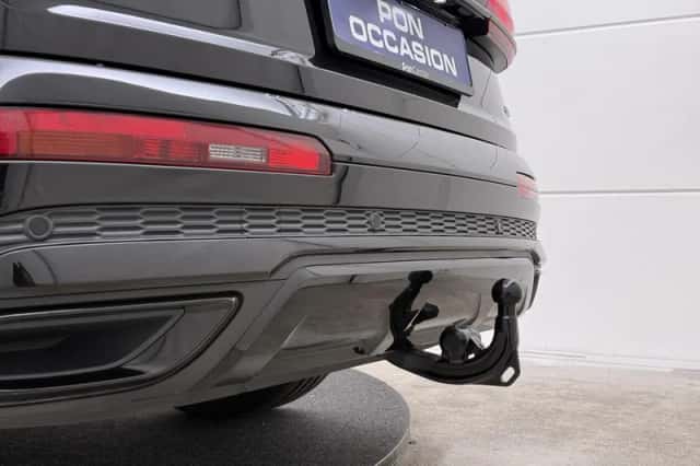 Audi Q7 (2022) thumbnail 9