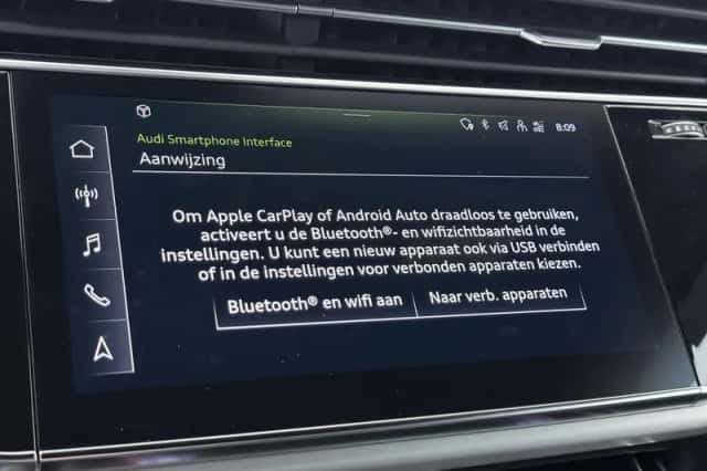 Audi Q7 (2022) thumbnail 10