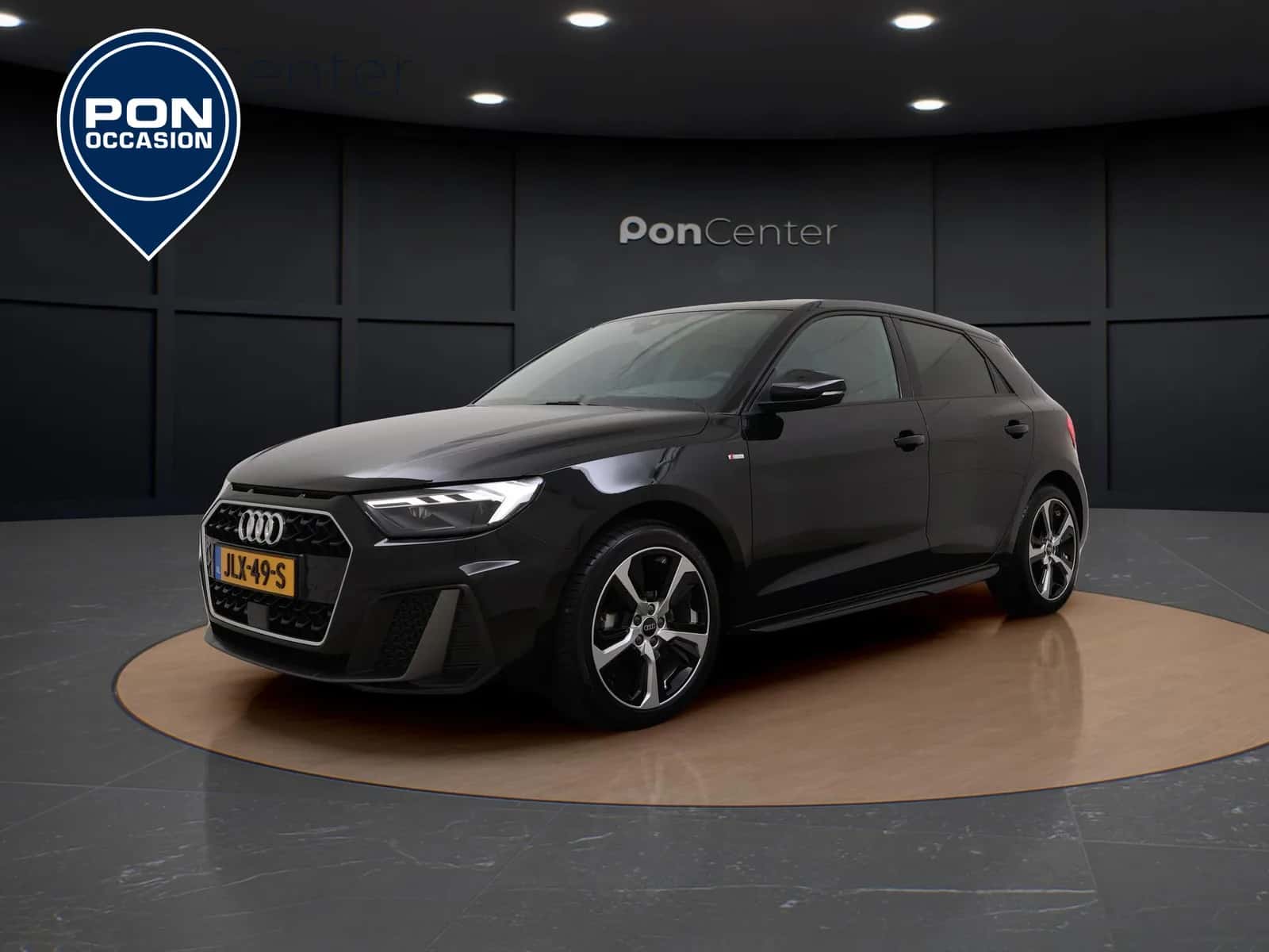 Audi A1 (2025) — foto 1
