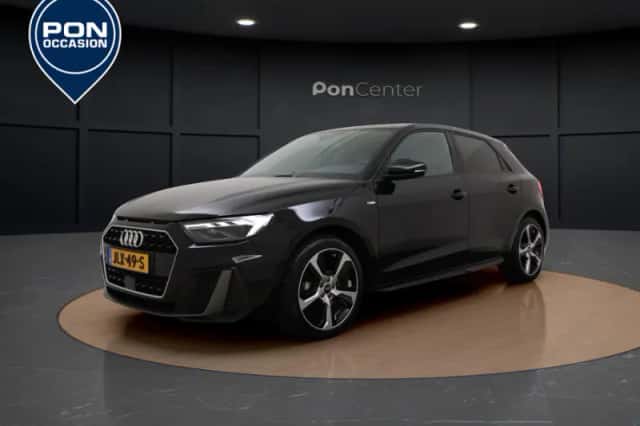Audi A1 (2025) thumbnail 2