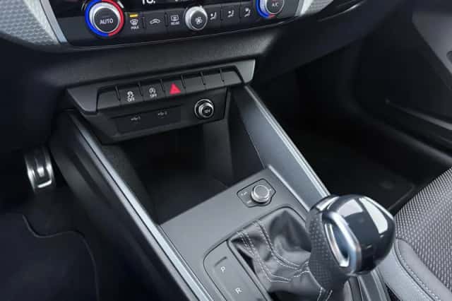 Audi A1 (2025) thumbnail 11