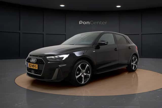 Audi A1 (2025) thumbnail 12
