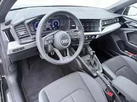 Audi A1 (2025) thumbnail 3