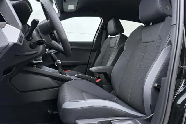 Audi A1 (2025) thumbnail 4