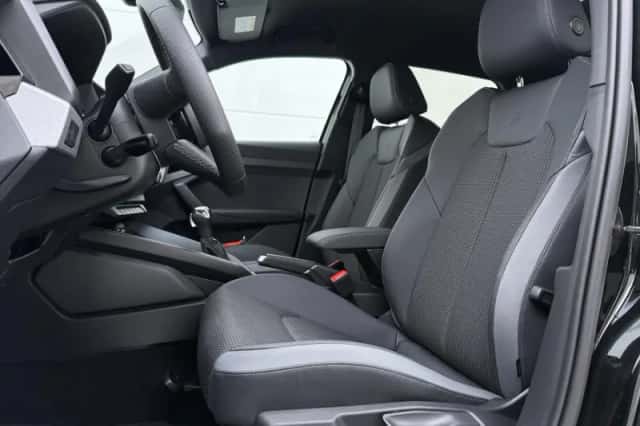 Audi A1 (2025) thumbnail 5