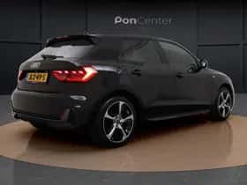 Audi A1 (2025) thumbnail 5
