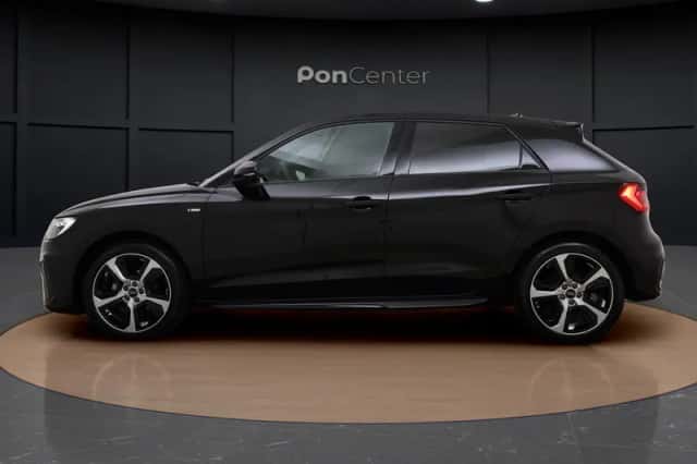 Audi A1 (2025) thumbnail 6