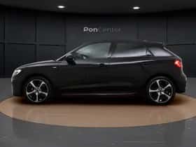 Audi A1 (2025) thumbnail 6