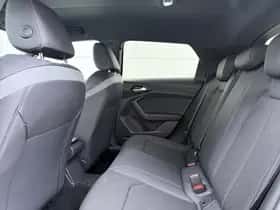 Audi A1 (2025) thumbnail 7