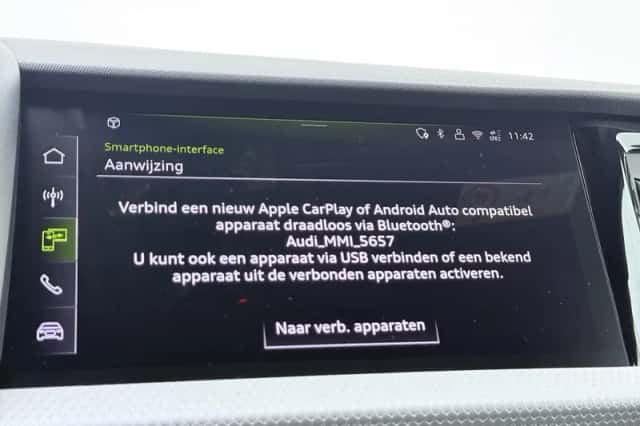Audi A1 (2025) thumbnail 9