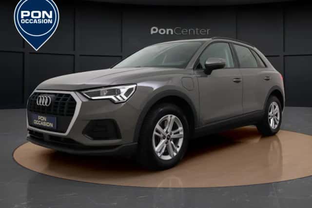 Audi Q3 (2021) thumbnail 1