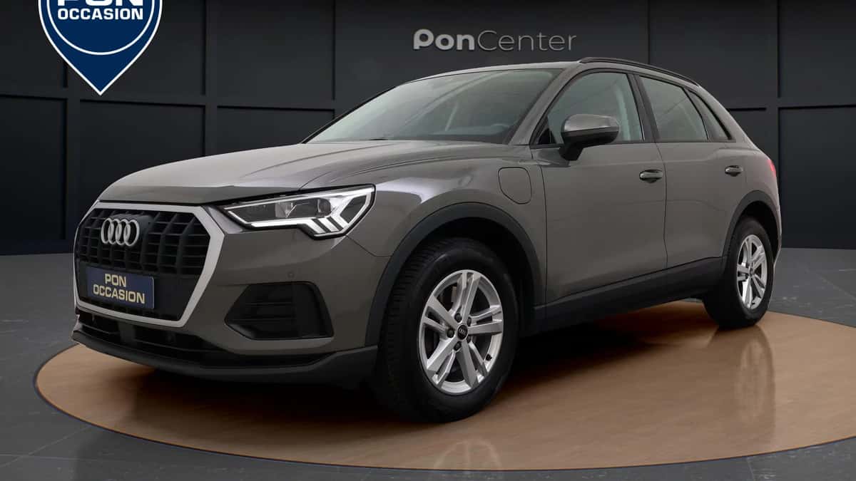 Audi Q3 (2021) — foto 1