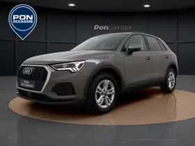 Audi Q3 (2021)