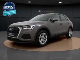Audi Q3 (2021)