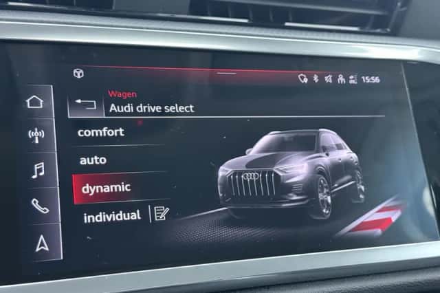 Audi Q3 (2021) thumbnail 11
