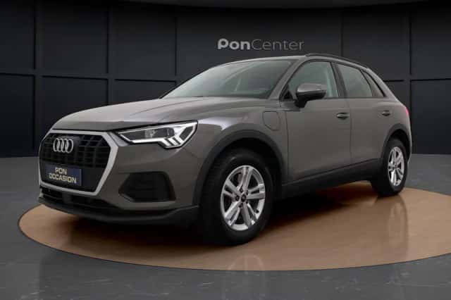 Audi Q3 (2021) thumbnail 13