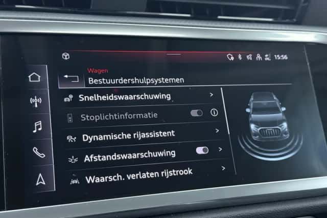 Audi Q3 (2021) thumbnail 10