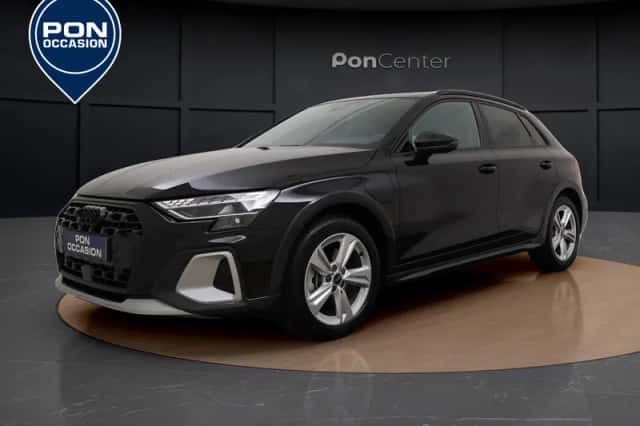Audi A3 (2025) thumbnail 1