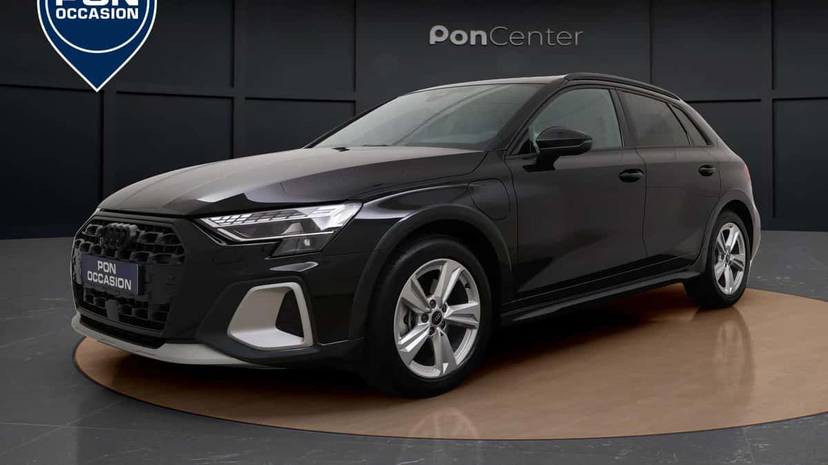 Audi A3 (2025) — foto 1