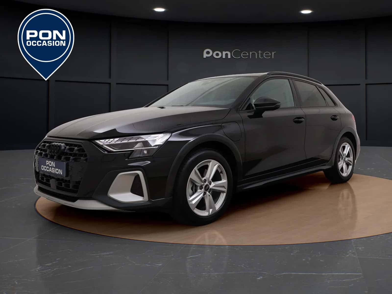Audi A3 (2025) — foto 1