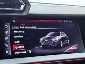 Audi A3 (2025) thumbnail 11