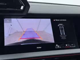 Audi A3 (2025) thumbnail 12