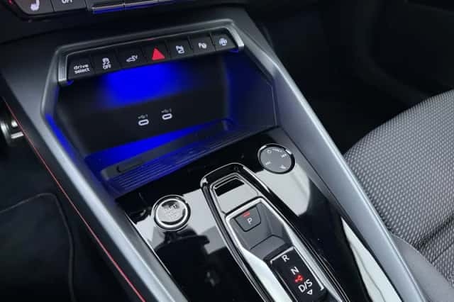 Audi A3 (2025) thumbnail 14