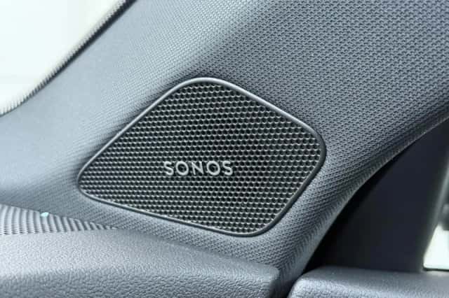 Audi A3 (2025) thumbnail 15