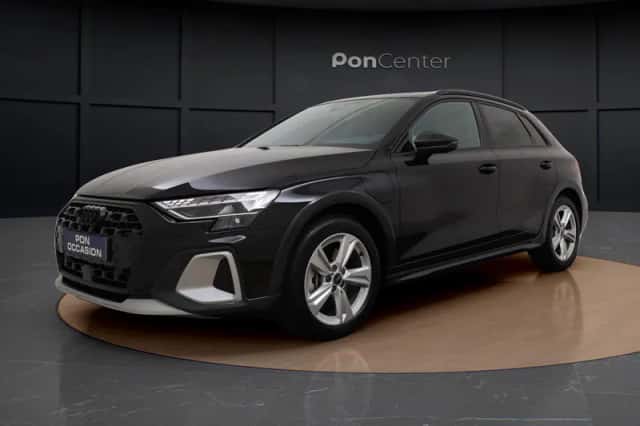 Audi A3 (2025) thumbnail 16