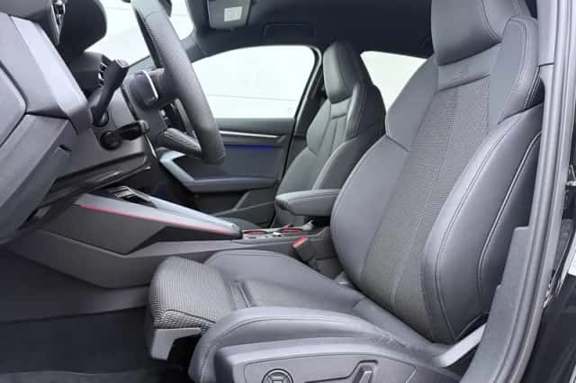 Audi A3 (2025) thumbnail 4