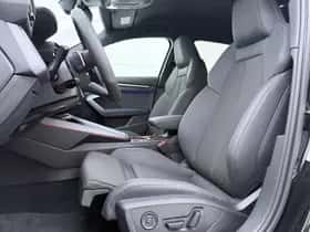 Audi A3 (2025) thumbnail 4