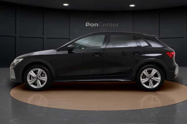 Audi A3 (2025) thumbnail 6